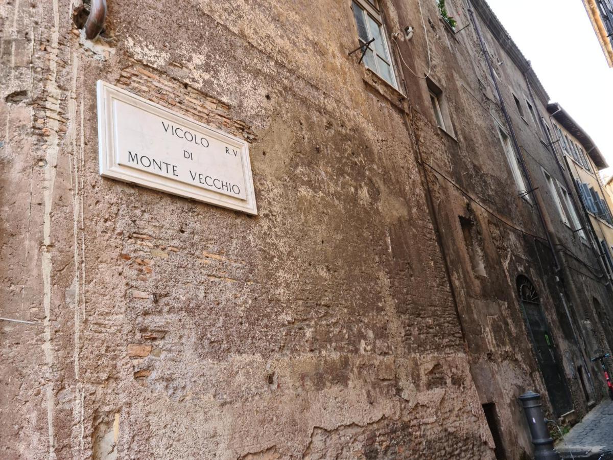 Apartamento Flavel Navona Roma
